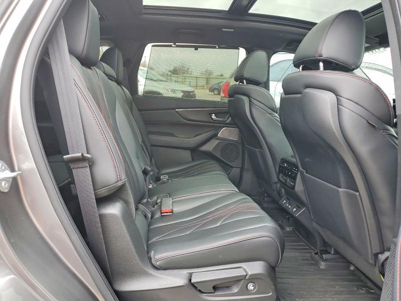Aukcja sprzedaży 2023 Acura Mdx, vin: 5J8YD8H81PL003547, numer aukcji: 41890466