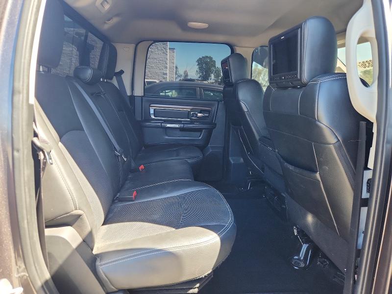 46558836 :رقم المزاد ، 1C6RR7VM6FS643264 vin ، 2015 Ram 1500 مزاد بيع