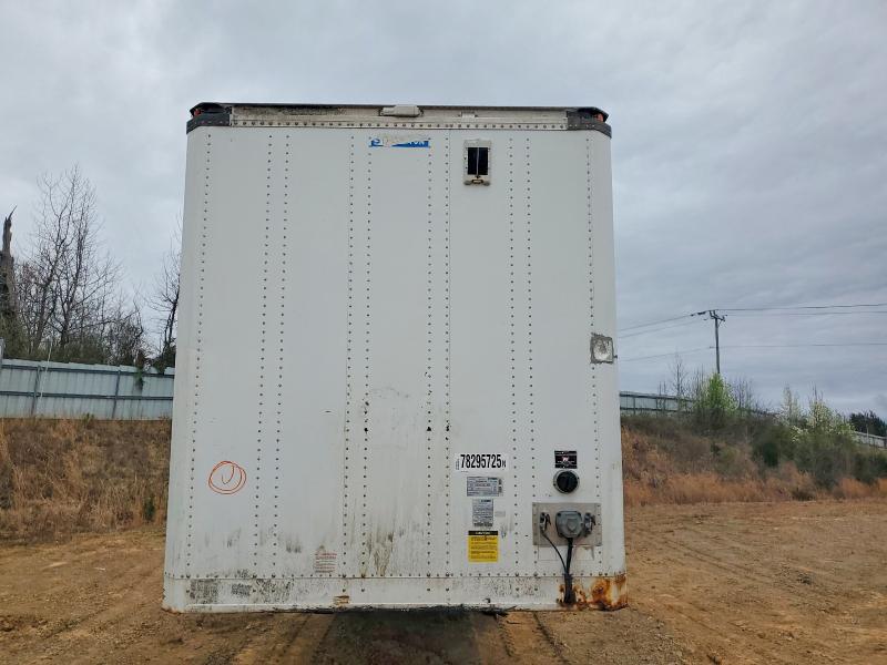 78295725 :رقم المزاد ، 1DW1A5328ES446950 vin ، 2014 Stoughton Dryvan مزاد بيع