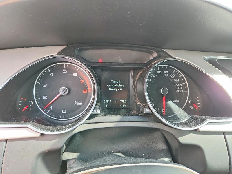 2015 Audi A5 მანქანა იყიდება აუქციონზე, vin: WAUMFAFH7FN008785, აუქციონის ნომერი: 47529616