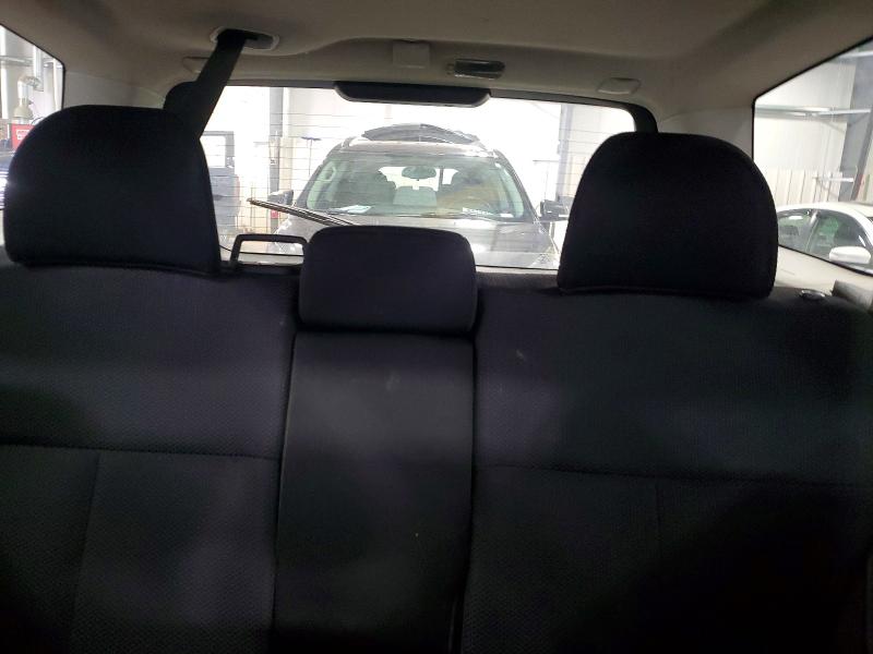 41904506 :رقم المزاد ، JF2SHBDC6CH404896 vin ، 2012 Subaru Forester مزاد بيع