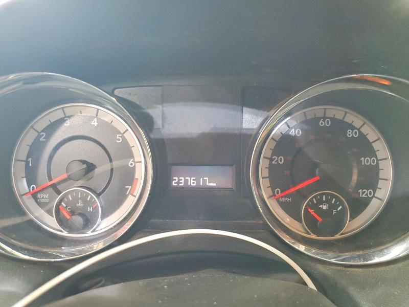 Aukcja sprzedaży 2019 Dodge Grand Caravan, vin: 2C4RDGCG2KR783800, numer aukcji: 51276136