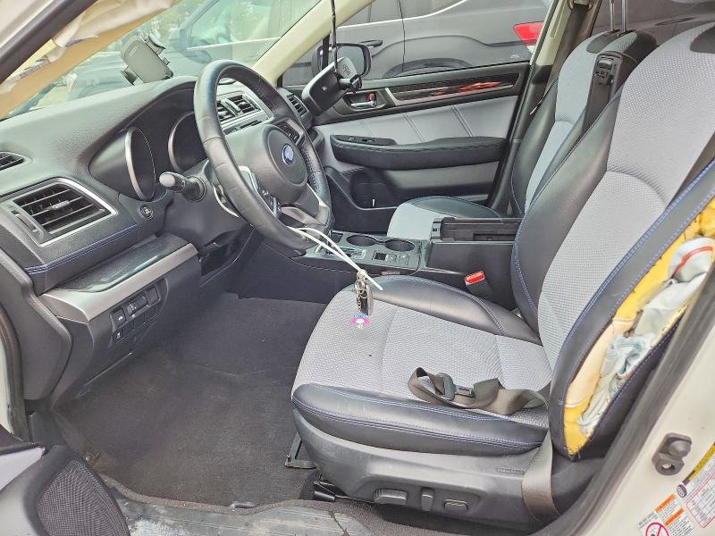 Aukcja sprzedaży 2018 Subaru Legacy, vin: 4S3BNAR62J3030351, numer aukcji: 41758466