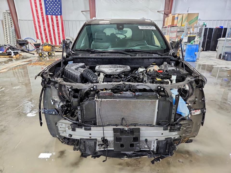 Продаж на аукціоні авто 2020 Cadillac Xt6, vin: 1GYKPDRS4LZ145584, номер лоту: 78598325