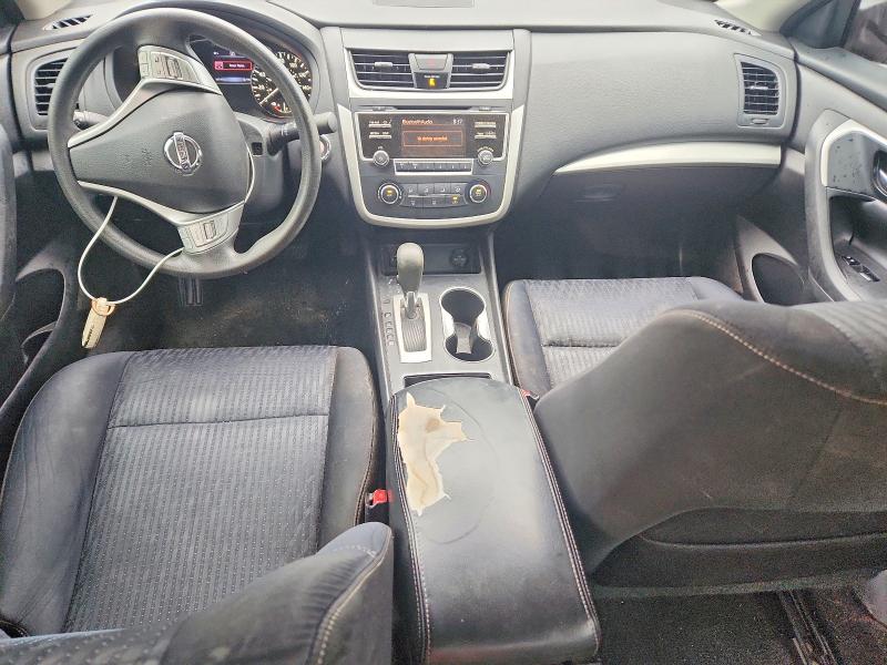 Aukcja sprzedaży 2016 Nissan Altima, vin: 1N4AL3AP1GN337854, numer aukcji: 42065326