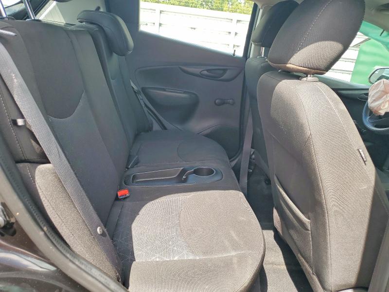 Продаж на аукціоні авто 2021 Chevrolet Spark, vin: KL8CB6SA8MC716657, номер лоту: 52317716