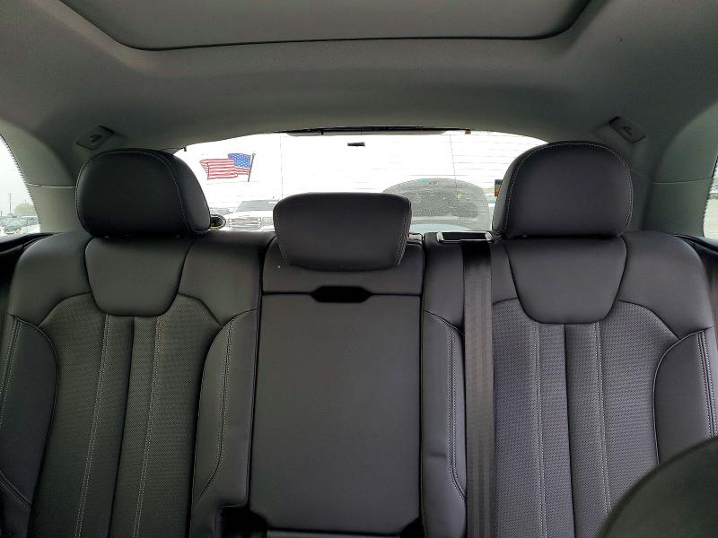 Продаж на аукціоні авто 2023 Audi Q5 E, vin: WA1E2AFY3P2043663, номер лоту: 47129206