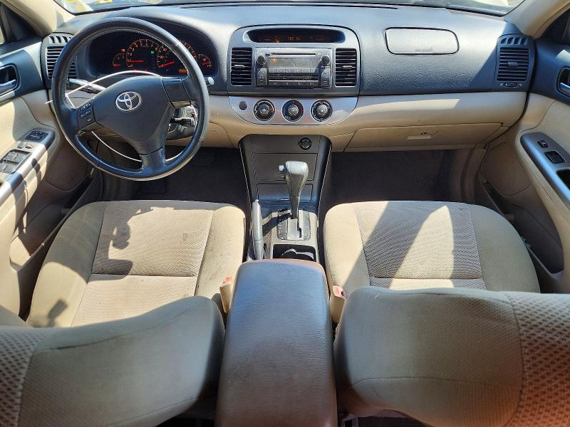 46523166 :رقم المزاد ، 4T1BE32K55U544290 vin ، 2005 Toyota Camry مزاد بيع