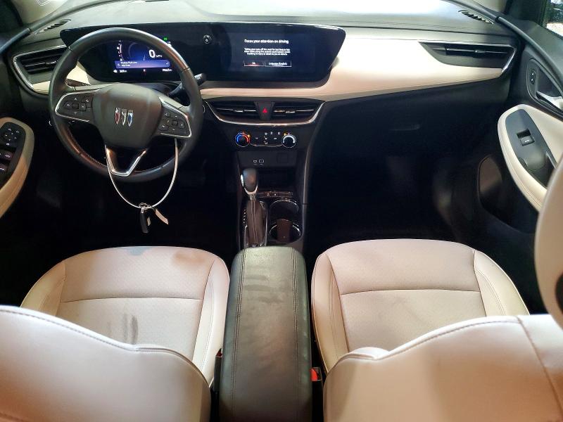 Продаж на аукціоні авто 2025 Buick Encore Gx, vin: KL4AMBSP8SB000263, номер лоту: 48268776