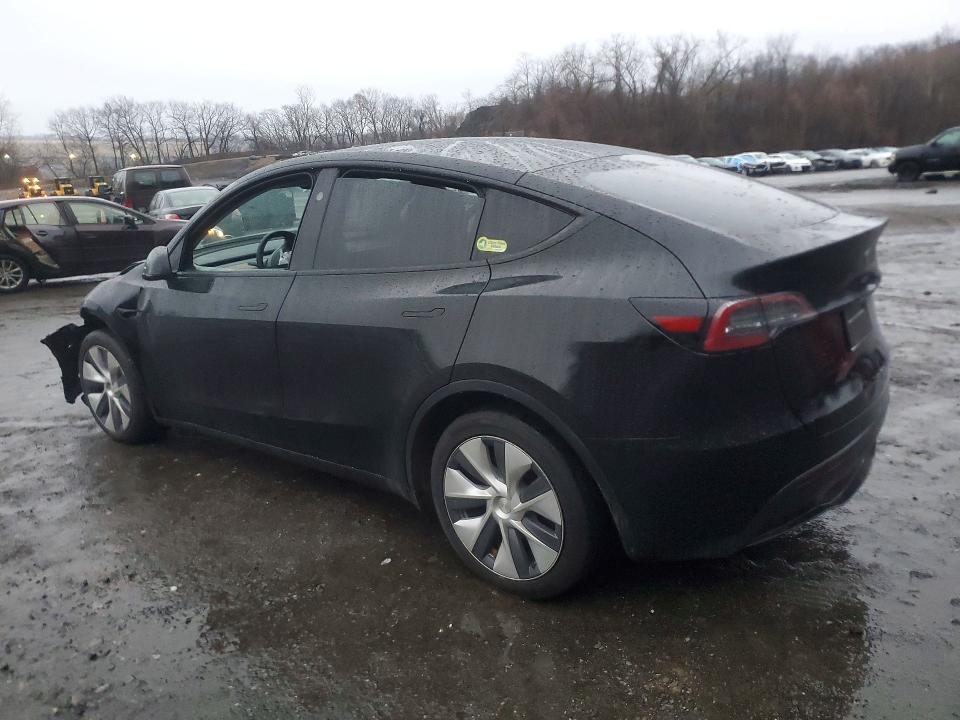 Aukcja sprzedaży 2023 Tesla Model Y, vin: 7SAYGDEE6PA185628, numer aukcji: 46119976