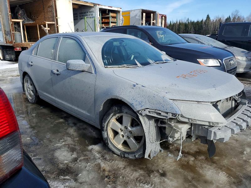 Продаж на аукціоні авто 2012 Ford Fusion, vin: 3FAHP0JG1CR383242, номер лоту: 79167735
