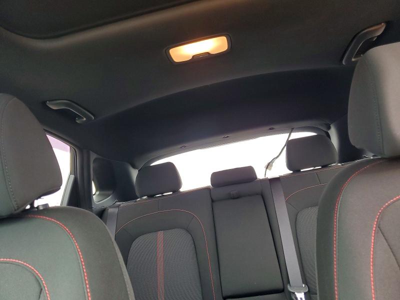 Продажа на аукционе авто 2022 Hyundai Kona, vin: KM8K3CA34NU827179, номер лота: 72768065