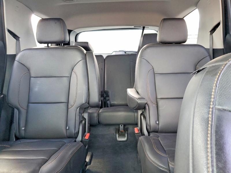 46379926 :رقم المزاد ، 1GNEVKKW3MJ162023 vin ، 2021 Chevrolet Traverse مزاد بيع