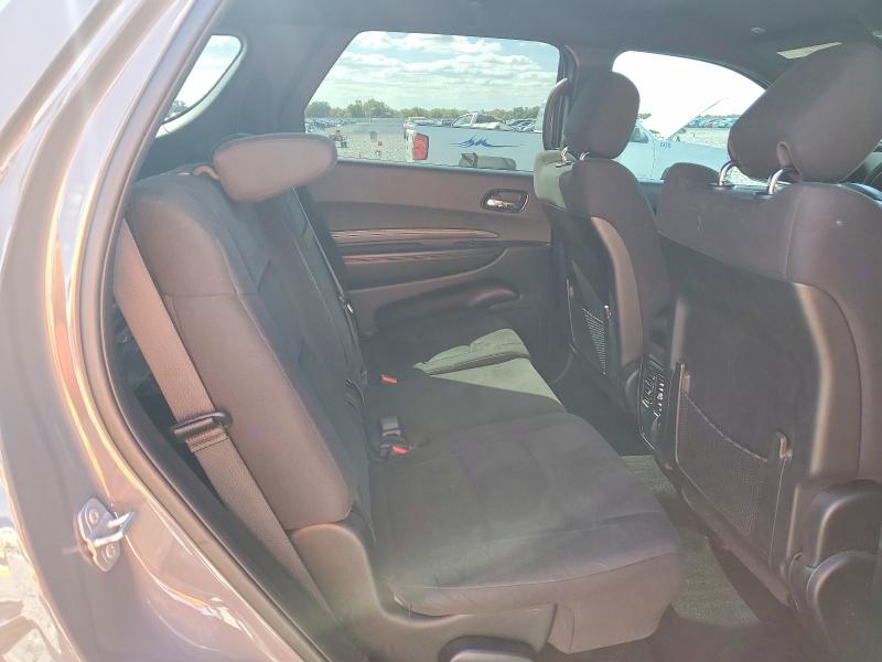 Aukcja sprzedaży 2023 Dodge Durango, vin: 1C4RDHDG9PC557550, numer aukcji: 46384886