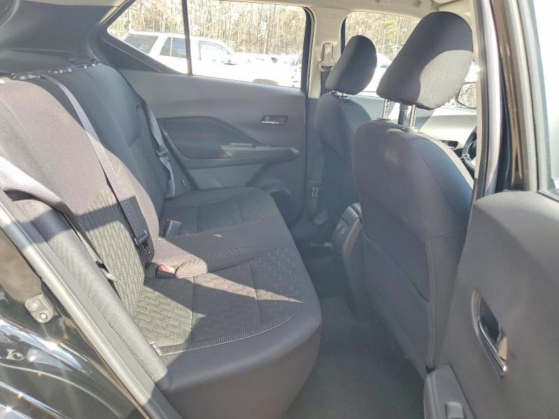 Aukcja sprzedaży 2022 Nissan Kicks, vin: 3N1CP5CV6NL499235, numer aukcji: 78858265