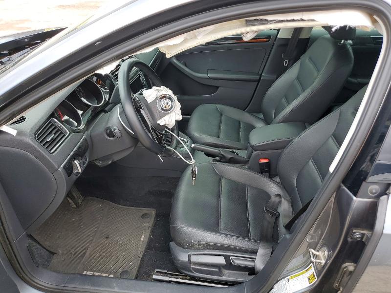 Aukcja sprzedaży 2016 Volkswagen Jetta, vin: 3VWL07AJ4GM359630, numer aukcji: 79750605