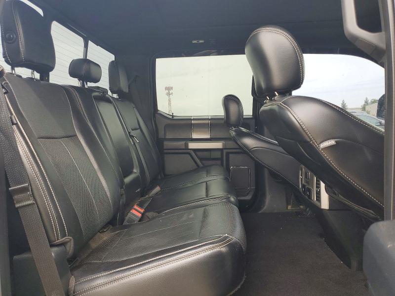 Продажа на аукционе авто 2018 Ford F150, vin: 1FTEW1E51JFD55711, номер лота: 47781386