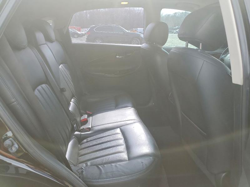 Продажа на аукционе авто 2016 Infiniti Qx50, vin: JN1BJ0RRXGM265991, номер лота: 47660216