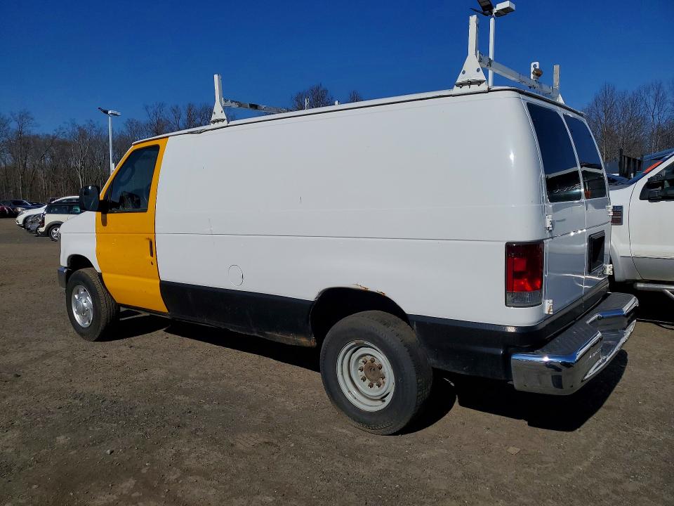 46983466 :رقم المزاد ، 1FTSE3EL5CDA68841 vin ، 2012 Ford Econoline مزاد بيع