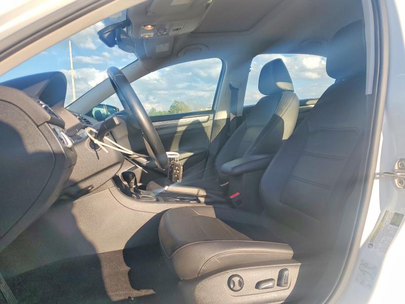Продажа на аукционе авто 2018 Volkswagen Passat, vin: 1VWBA7A30JC030488, номер лота: 79556635