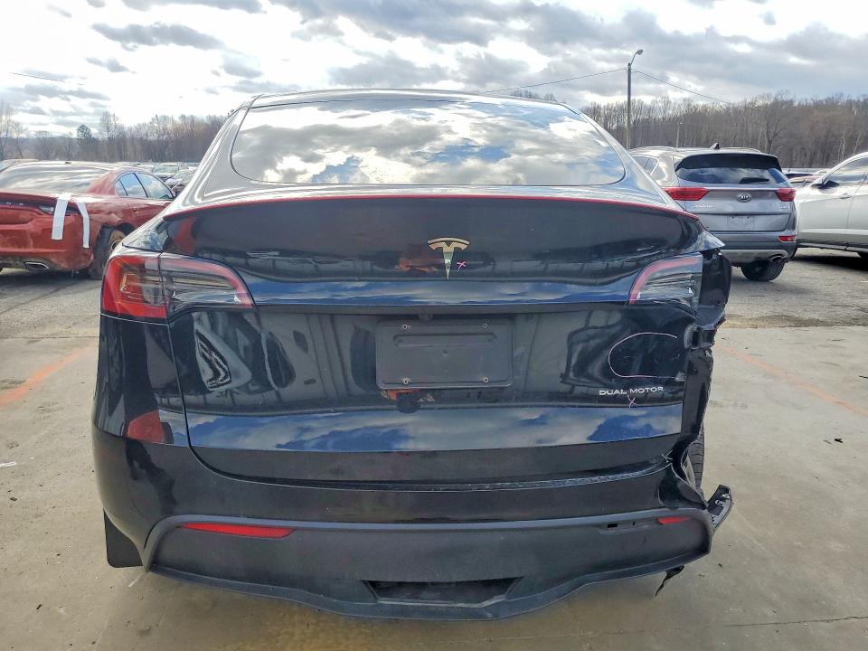 Aukcja sprzedaży 2024 Tesla Model Y, vin: 7SAYGAEE2RF068746, numer aukcji: 42059866