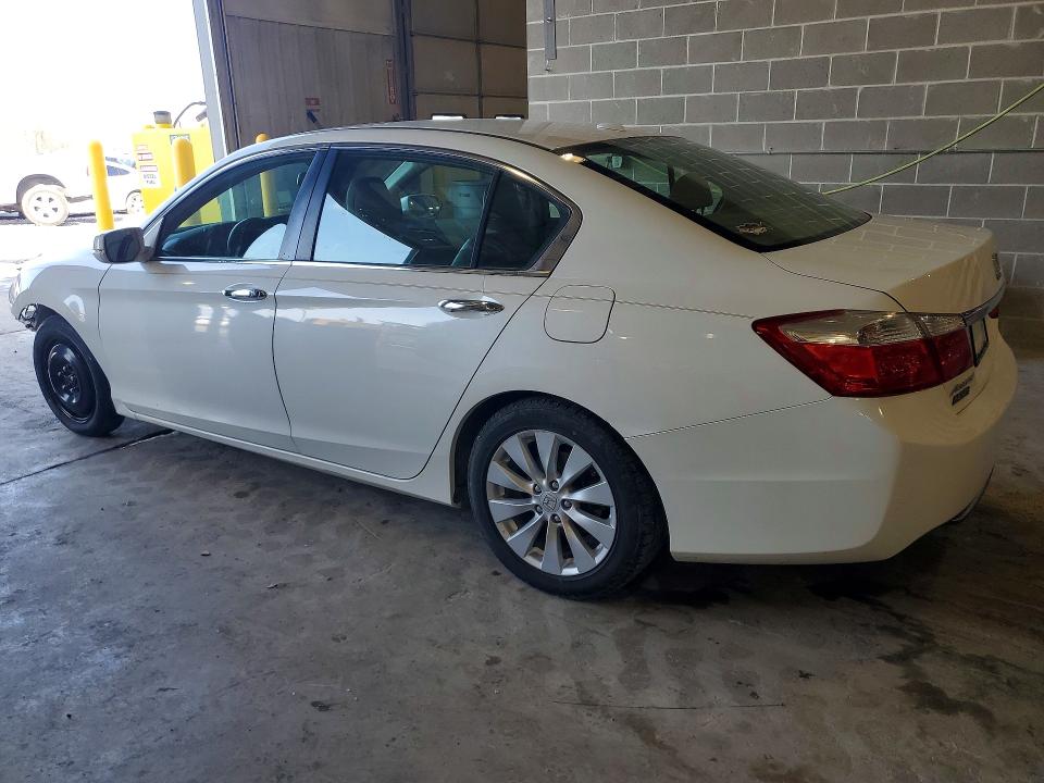 Продаж на аукціоні авто 2013 Honda Accord, vin: 1HGCR2F89DA038999, номер лоту: 42043066