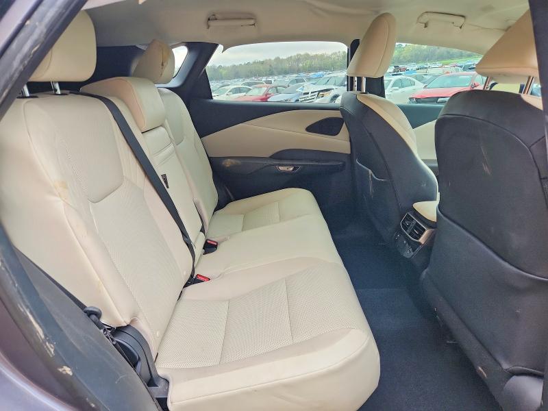 Продажа на аукционе авто 2023 Lexus Rx 350, vin: 2T2BAMBA2PC007045, номер лота: 79619155