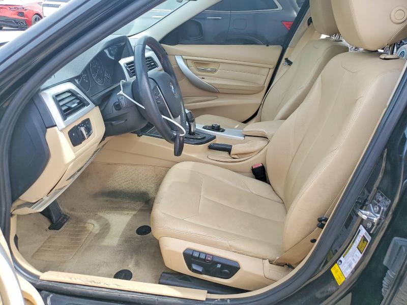 Продаж на аукціоні авто 2012 Bmw 328, vin: WBA3A5G52CNP17934, номер лоту: 48122466