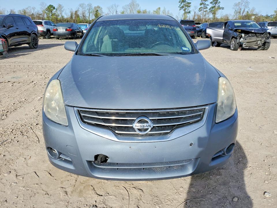 Aukcja sprzedaży 2012 Nissan Altima, vin: 1N4AL2AP5CN536829, numer aukcji: 46289656