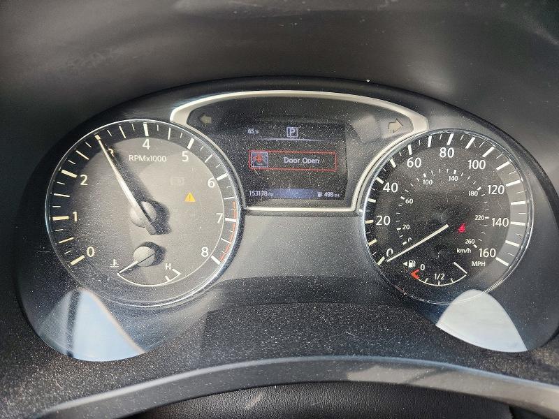2017 Nissan Altima მანქანა იყიდება აუქციონზე, vin: 1N4AL3AP8HN338257, აუქციონის ნომერი: 47643976