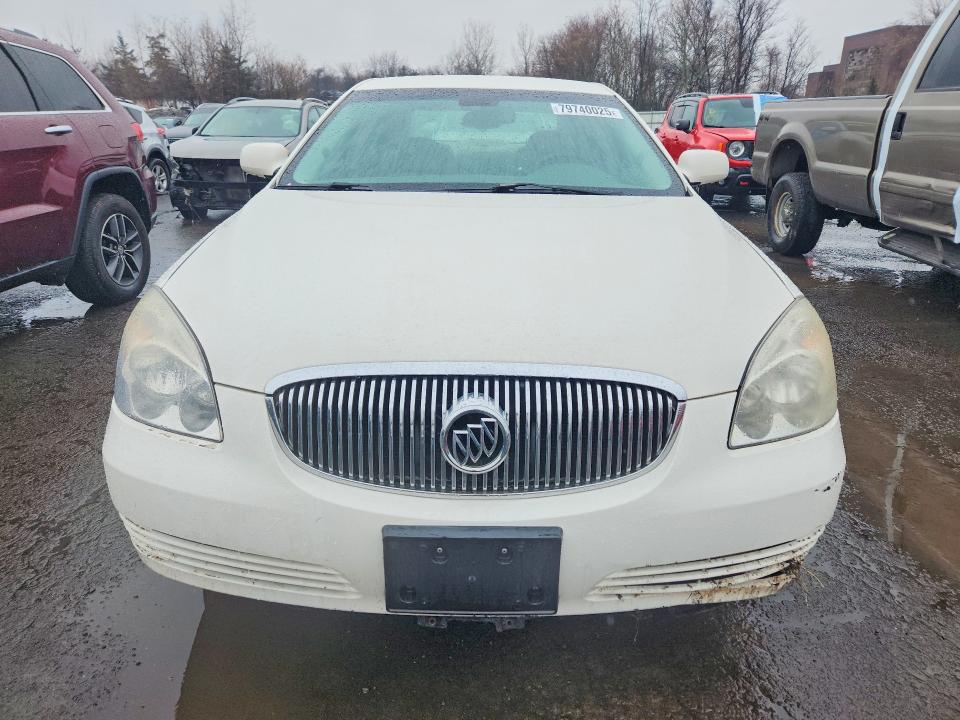 Aukcja sprzedaży 2007 Buick Lucerne, vin: 1G4HD57287U193511, numer aukcji: 79740025