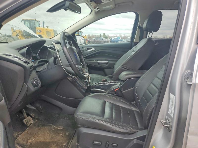 Продажа на аукционе авто 2014 Ford Escape, vin: 1FMCU9J99EUC12829, номер лота: 45655716