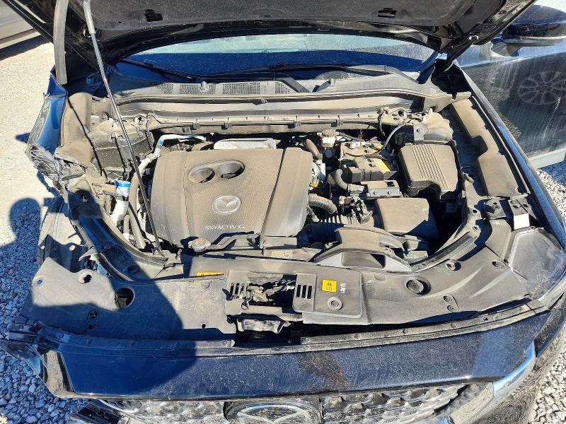 2023 Mazda Cx-5 მანქანა იყიდება აუქციონზე, vin: JM3KFBDM6P0192753, აუქციონის ნომერი: 46433646