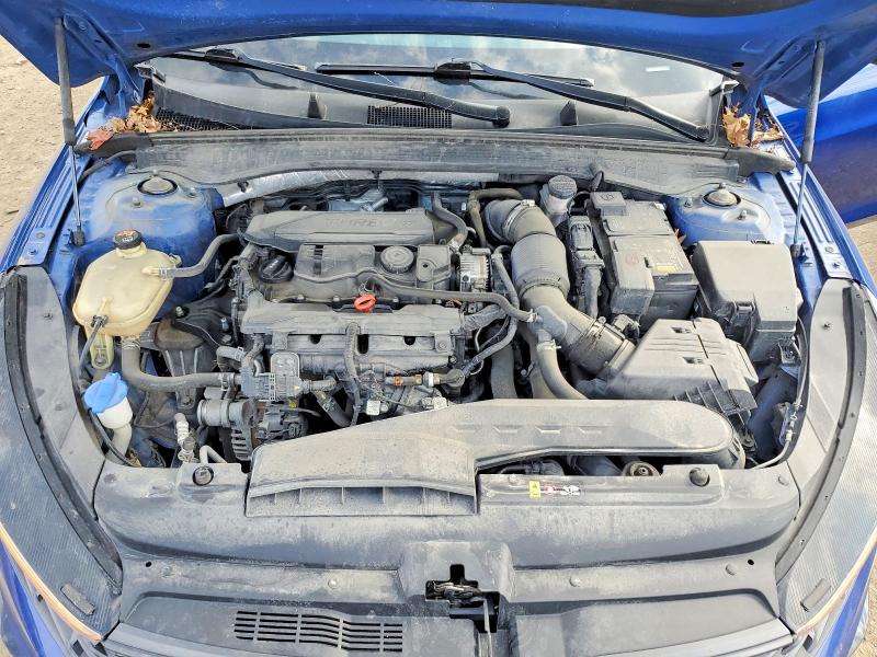 47345756 :رقم المزاد ، 5XXG64J22NG095610 vin ، 2022 Kia K5 مزاد بيع