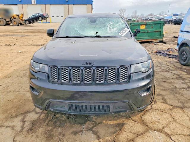 Aukcja sprzedaży 2017 Jeep Grand Cherokee, vin: 1C4RJFAG5HC874177, numer aukcji: 47602266