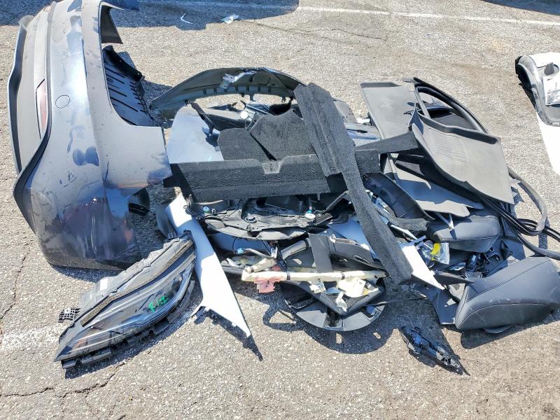 Продаж на аукціоні авто 2025 Tesla Model 3, vin: 5YJ3E1EBXSF960879, номер лоту: 47005416
