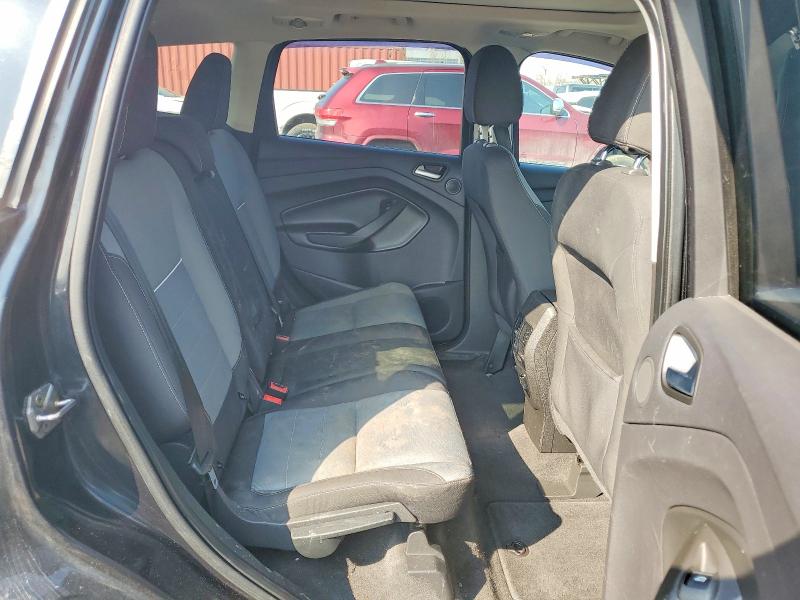 Продажа на аукционе авто 2014 Ford Escape, vin: 1FMCU9G92EUB86890, номер лота: 78445645