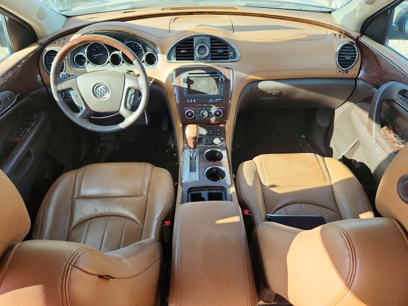 Aukcja sprzedaży 2016 Buick Enclave, vin: 5GAKRCKD8GJ170127, numer aukcji: 47124316