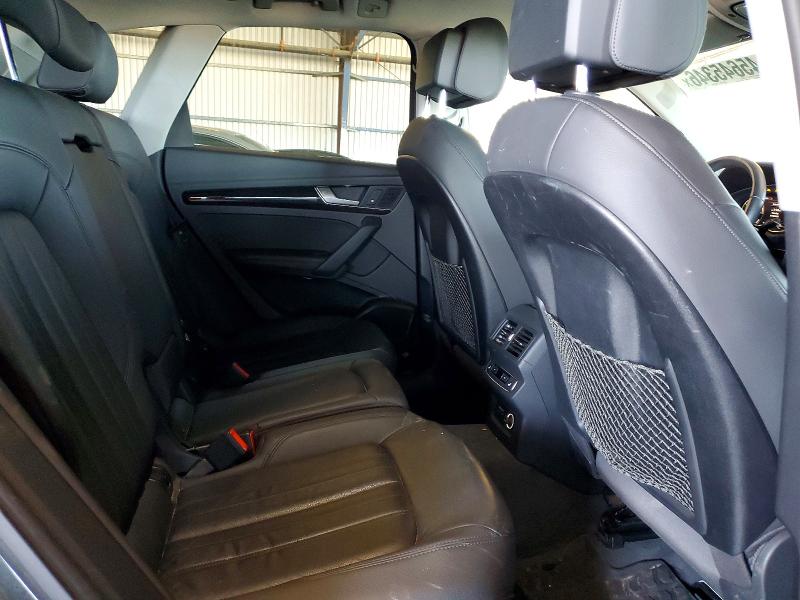 Продажа на аукционе авто 2020 Audi Q5 E, vin: WA1F2AFY5L2054761, номер лота: 45645346