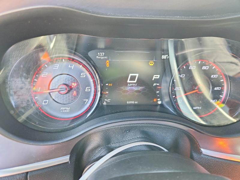 Продаж на аукціоні авто 2019 Dodge Charger, vin: 2C3CDXHG4KH726507, номер лоту: 46904006