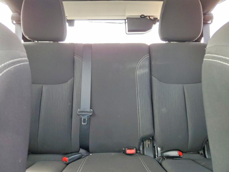 Продаж на аукціоні авто 2018 Jeep Wrangler Unlimited, vin: 1C4BJWEG4JL900169, номер лоту: 47535606
