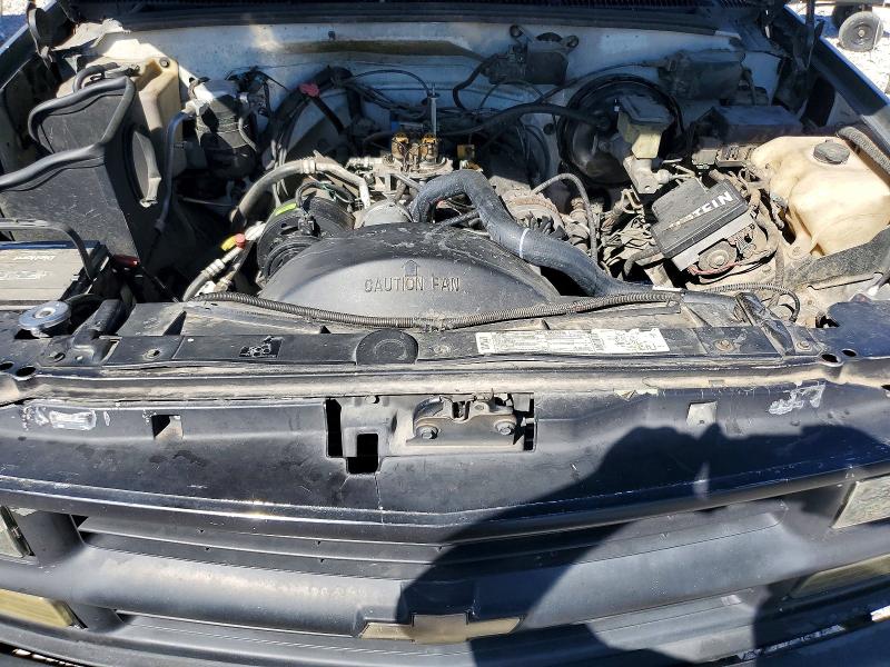 46901226 :رقم المزاد ، 3GNEK18K8SG112403 vin ، 1995 Chevrolet Tahoe مزاد بيع