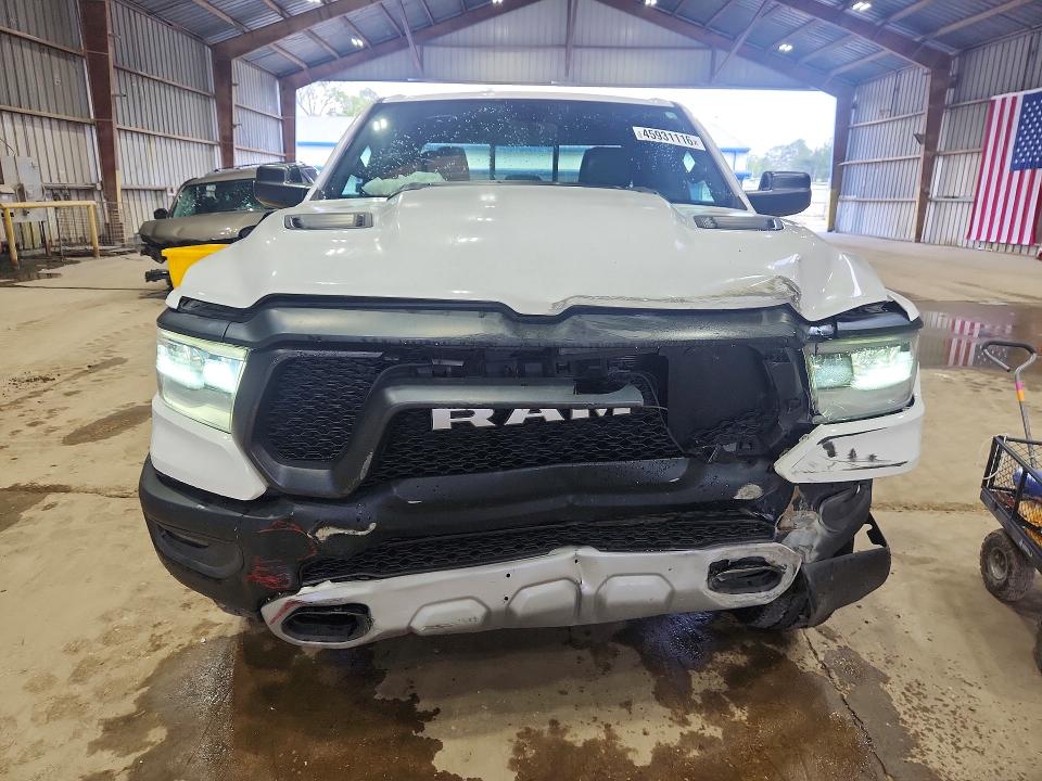 Aukcja sprzedaży 2020 Ram 1500, vin: 1C6SRFET8LN258141, numer aukcji: 45931116