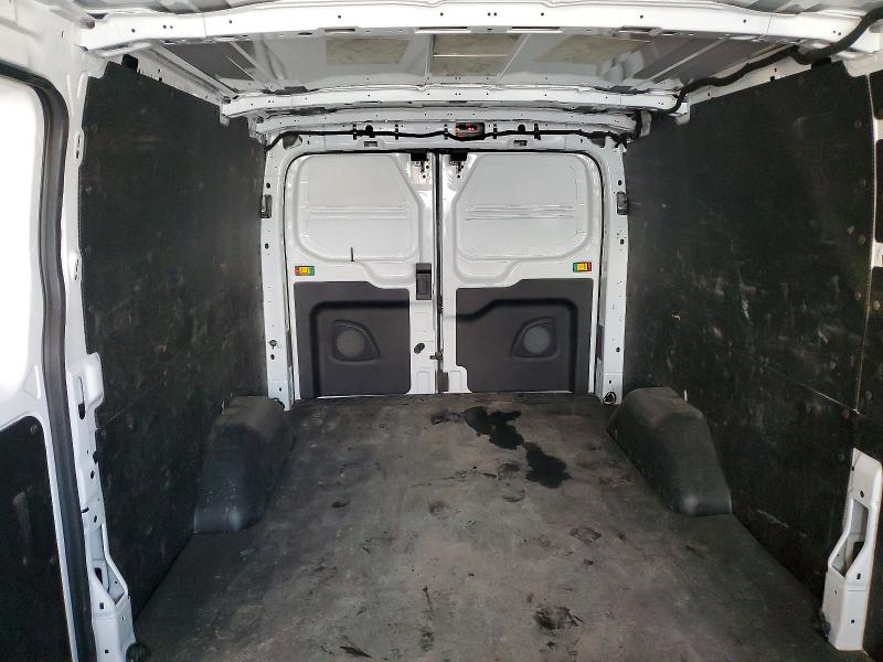 Продажа на аукционе авто 2025 Ford Transit, vin: 1FTBR1Y82SKB17228, номер лота: 45619476