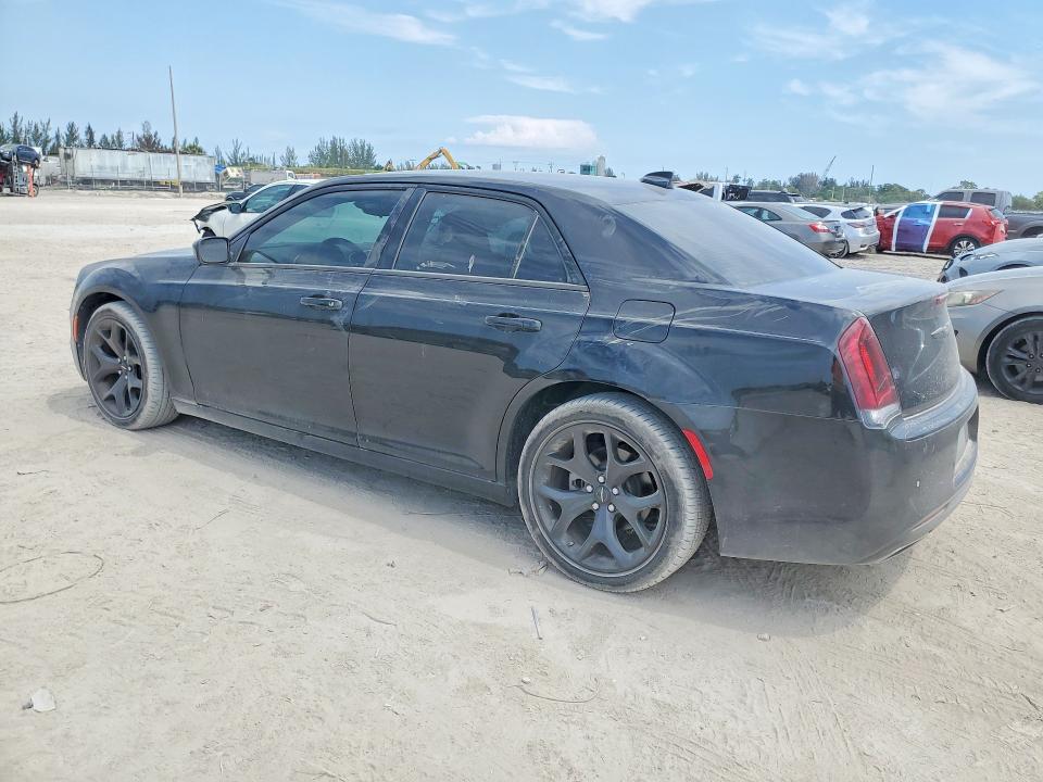 Aukcja sprzedaży 2023 Chrysler 300, vin: 2C3CCAAGXPH676732, numer aukcji: 46080716