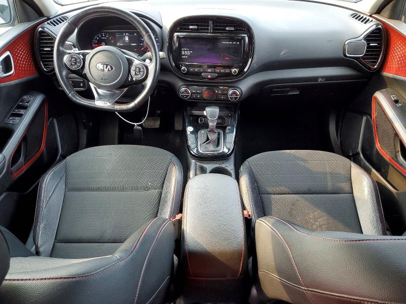 Aukcja sprzedaży 2020 Kia Soul, vin: KNDJ53AF2L7071559, numer aukcji: 46003766