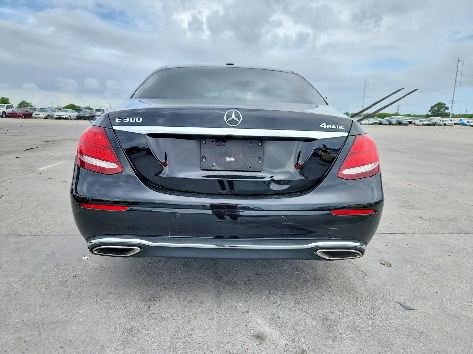 Продаж на аукціоні авто 2018 Mercedes-benz E, vin: WDDZF4KB1JA302653, номер лоту: 48207446