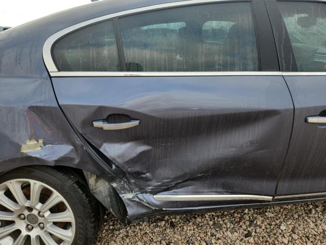 79615845 :رقم المزاد ، 1G4GC5E33DF263345 vin ، 2013 Buick Lacrosse مزاد بيع