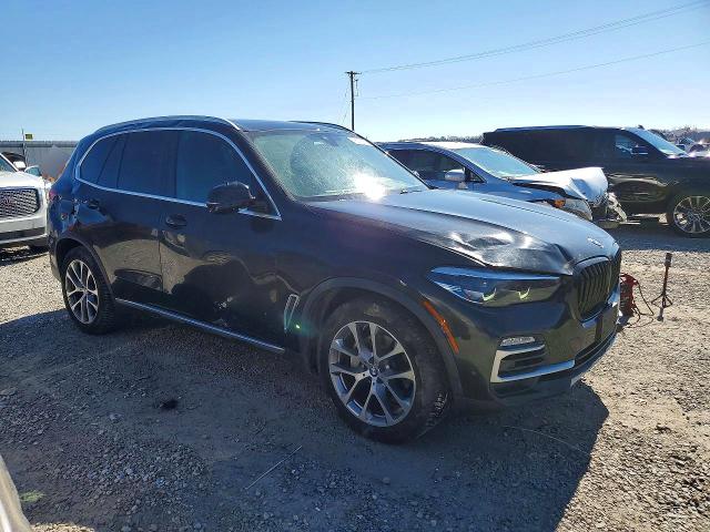 Продажа на аукционе авто 2019 Bmw X5, vin: 5UXCR6C59KLL40356, номер лота: 79011055