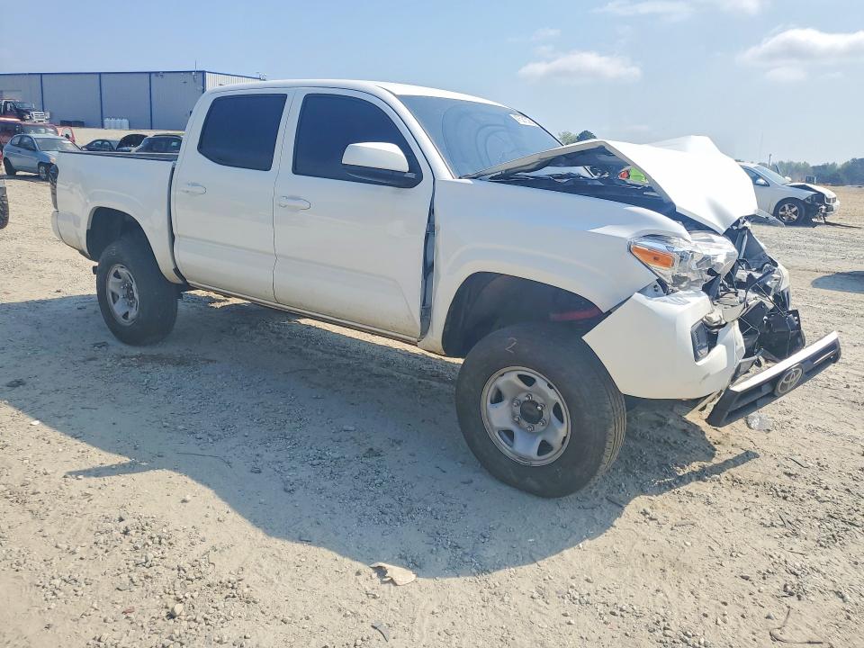 47531526 :رقم المزاد ، 3TMCZ5AN3PM654234 vin ، 2023 Toyota Tacoma مزاد بيع